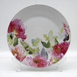 Bone China Drum Mug